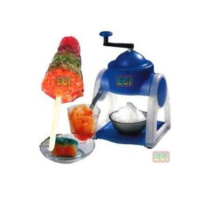 Ice Gola Maker Machine