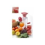 Fruit And Vegetable Portable Juicer