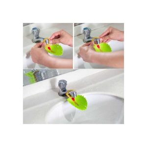 Tap Extender - For Easy Hand Wash