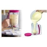 Cup Cake Batter Dispenser