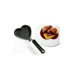 Heart Shape Frying Pan