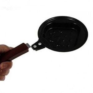 Strawberry Shape Frying Pan