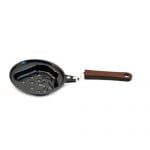 Strawberry Shape Frying Pan