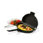 Non-stick Folding Omelet Pan