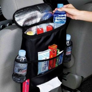 Car Back Seat Organizer Online