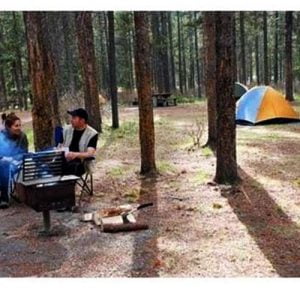 Portable Outdoor Tent