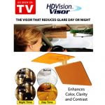 HD Vision