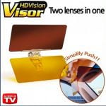 HD Vision