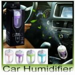 Car Humidifier