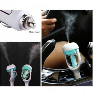 Car Humidifier