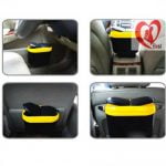 Multipurpose Car Bin