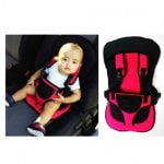 Multifunctional Baby Care Car Cushion