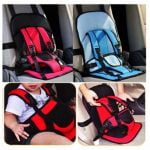 Multifunctional Baby Care Car Cushion