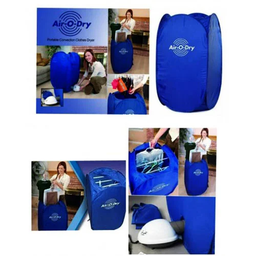 Air O Dry Portable Clothes Dryer