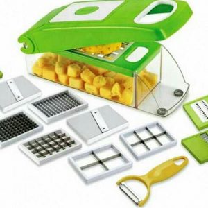 Vegetable Fruits Cutter