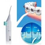 Dental Care Water Flosser