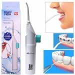 Dental Care Water Flosser