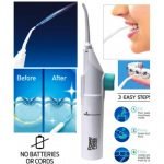 Dental Care Water Flosser