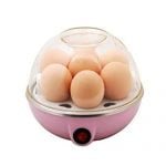 Egg Boiler Compact 7 Egg Cooker