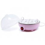 Egg Boiler Compact 7 Egg Cooker