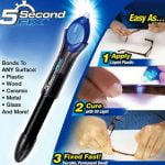 Fix Liquid Plastic Welding Pen