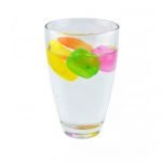 12 Designer Ice Cubes(Set of 12)