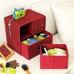 Popular Cloth Drawer Organizer