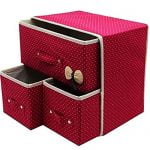 Popular Cloth Drawer Organizer