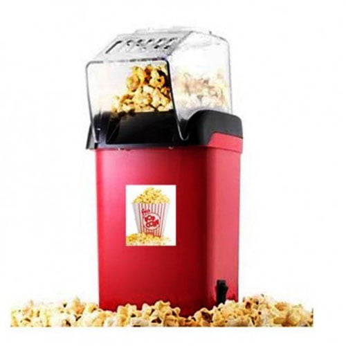 Electric Hot Air Popcorn Maker