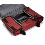 Foldable Traveling Luggage Bags with Wheels
