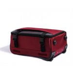 Foldable Traveling Luggage Bags with Wheels