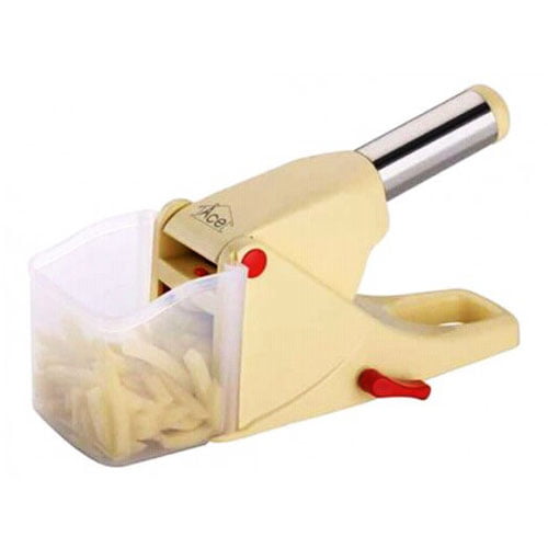 French Fries Cutter/Potato Chipser