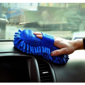 Multipurpose Microfibre Car Washing Sponge