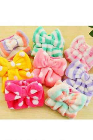 Hand Towel (Set Of 3 )
