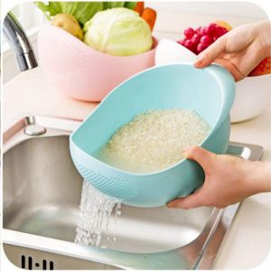 Small Rice Strainer