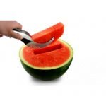 Watermelon Slicer and Server