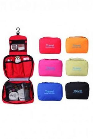 Everyday Cosmetic Travel Bag