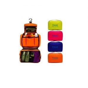 Everyday Cosmetic Travel Bag