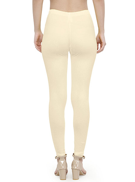 Just My Size OJ255 Stretch Cotton Jersey Women's Leggings 4x for