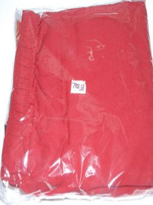 Maroon Color 4 Way Cotton Lycra Churidar Leggings