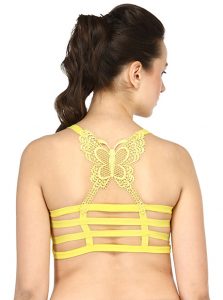 Buy Butterfly Bralettes for Women Online in India