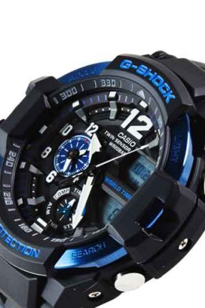 casio edifice ex360