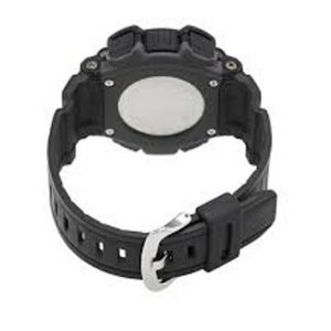 Casio Men S G9300-1 Mudman G-Shock Shock Resistant Multi-Function Sport Watch