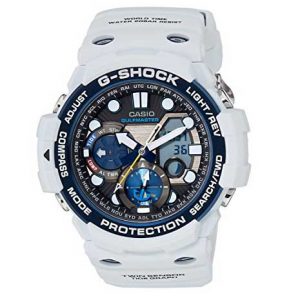 G-Shock Analog-Digital Black Dial Men'S Watch - Gn-1000C-8Adr