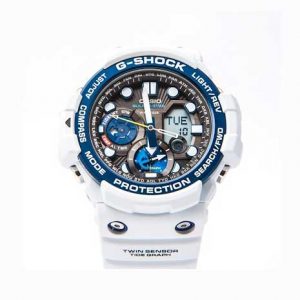 G-Shock Analog-Digital Black Dial Men'S Watch - Gn-1000C-8Adr