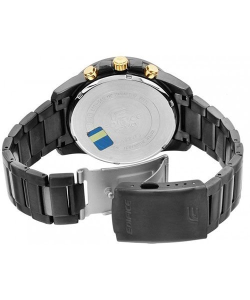 casio ex224 edifice watch