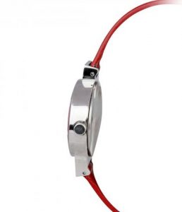 Fastrack 6015Sl01 Casual Analog Watch For Women