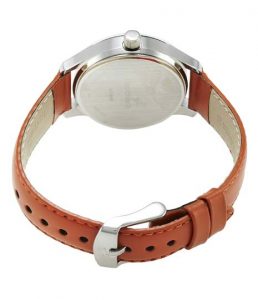 Fastrack Watch For Women 6078Sl04