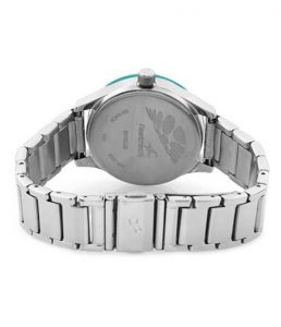 Fastrack 6078sm01 women's watch shop