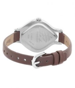 Fastrack Watch For Women 6109Sl02